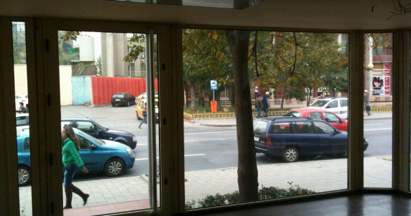 Inchiriez Spatiu Comercial in TULCEA, strada ISACCEI