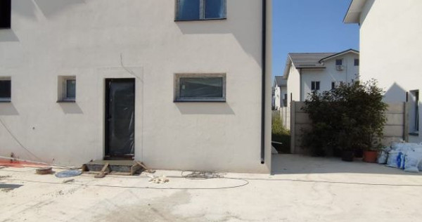 Duplex nou Bragadiru, 2 locuri de parcare
