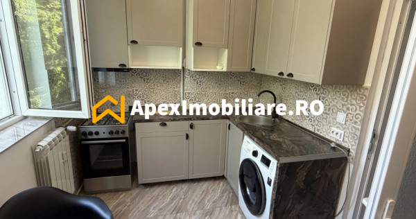 Apartament 2 camere de inchiriat Bucurestii Noi București |