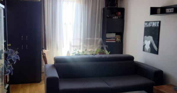 4 camere, 82 mp, centrală, parcare, Metrou Apărătorii Pat