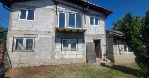 Casa de vanzare in Comuna Blejesti