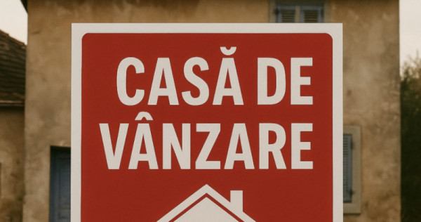Oportunitate investitie!!Casa la curte comuna in centrul Clu