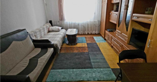 Blascovici - APARTAMENT 1 CAMERA - mobilat, utilat, decomand