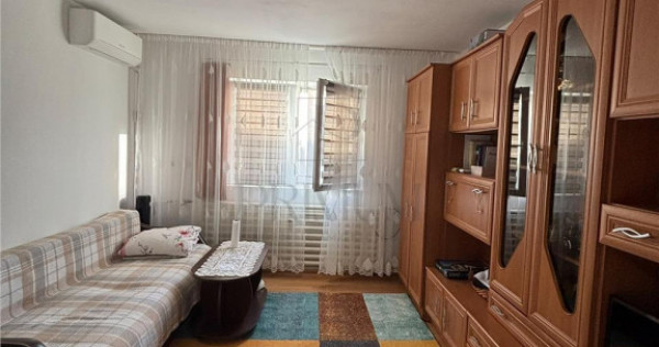 BLASCOVICI- APARTAMENT 1 CAMERA - mobilat, utilat, semidecom