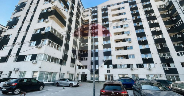 Garsoniera de vanzare Militari/Chiajna Polux Residence
