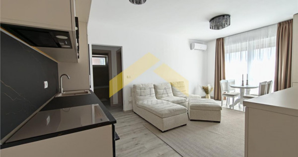 Apartament 3 camere de lux de in Adora Park