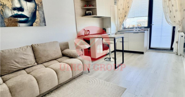Apartament 2 Camere de Lux , Zona Campusului Universitar
