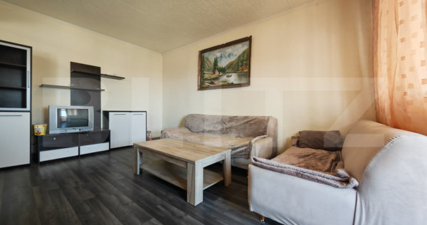 Apartament cu 3 camere, 64.61 mp, zona Nufărul