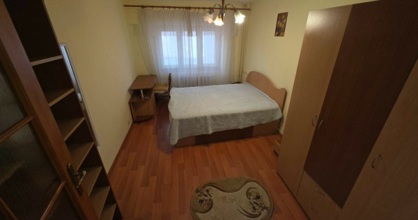 Apartament 2 camere D, in Oancea