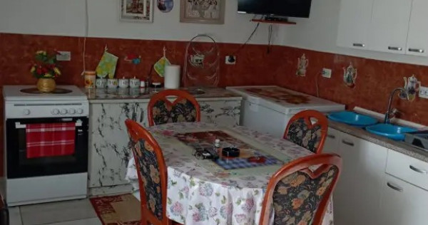 Casa de vanzare sat S&acirc;rbi comuna Ilia jud. Hunedoara