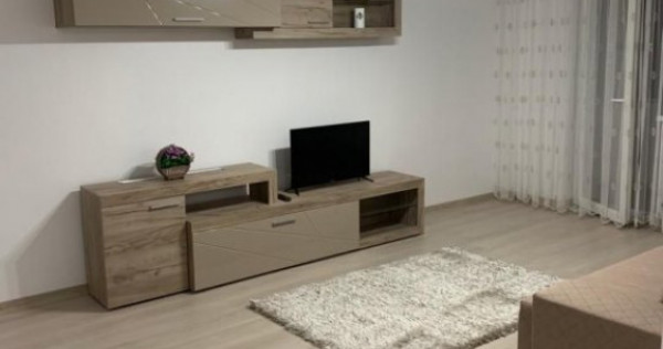 Apartament 2 camere decomandat de &icirc;nchiriat &ndash; Dacia