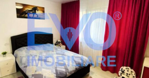 APARTAMENT DE INCHIRIAT CU 3 CAMERE, PODU ROS