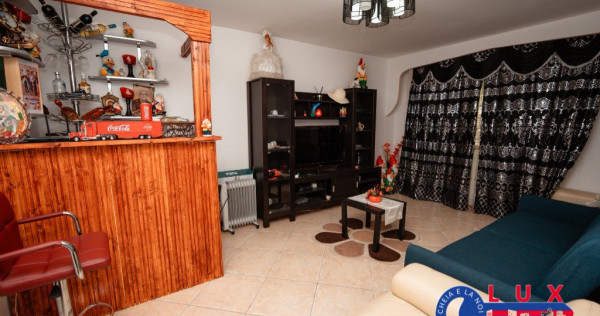 ID 168 APARTAMENT SPAȚIOS DE &Icirc;NCHIRIAT &ndash; CARTIER C5