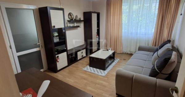 2 camere, et 2/10, 52mp-Parc Drumul Taberei