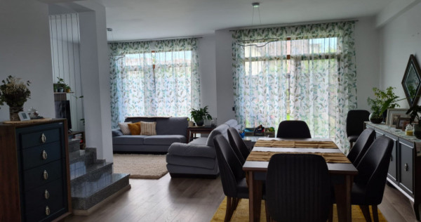 Duplex 120 mp + Mansardă | Panouri 6.6 kW | Cluj | Zona Bor