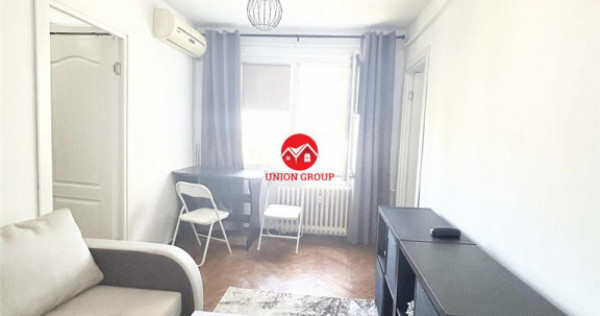 Apartament 2 camere | Centrala pe Gaz | Zona Tomis Nord