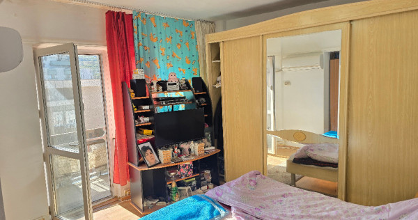 Vand apartament cu o camera in Deva, ultracentrala (Decebal, Ulpia)