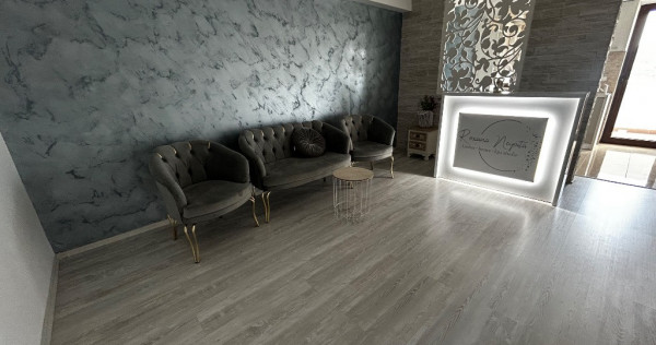 Apartament 3 camere zona Kaufland Ostroveni