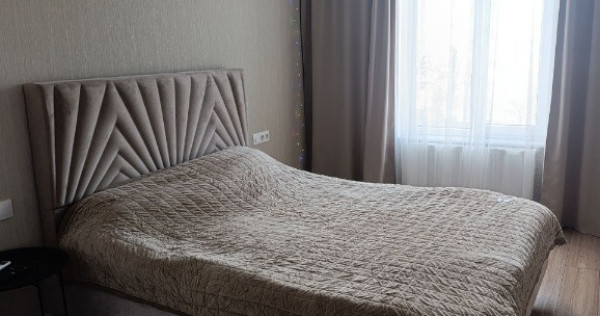 Apartament cu 2 camere de inchiriat in zona Vitan