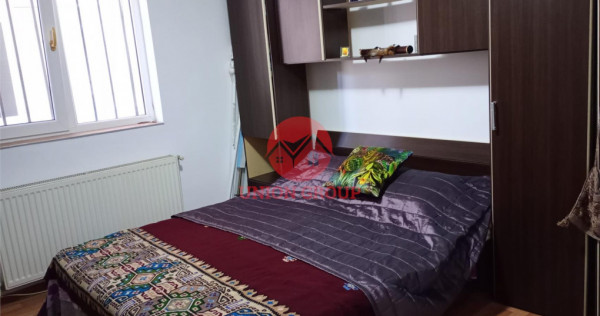 Casa Parter cu Pod Tip Mansarda, 5 Cam Eforie Nord