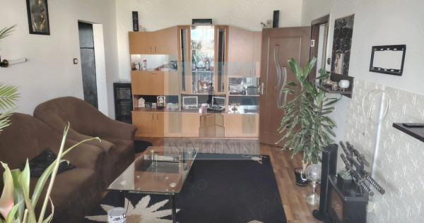 Apartament 2 camere - zona Astra
