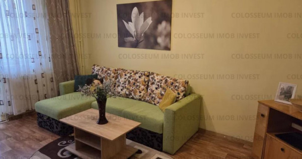 Apartament 2 camere | Etaj Intermediar | 51 mp | Zona Astra