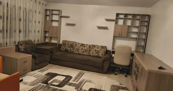 Proprietar INCHIRIERE apartament 2 camere Mall Vitan Bucuresti