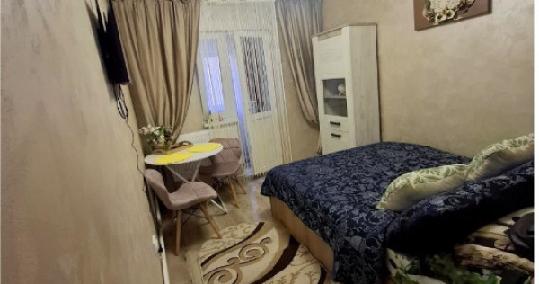 Garsonieră modernă de &icirc;nchiriat, zona Bazinului de &Icirc;not! CE1765