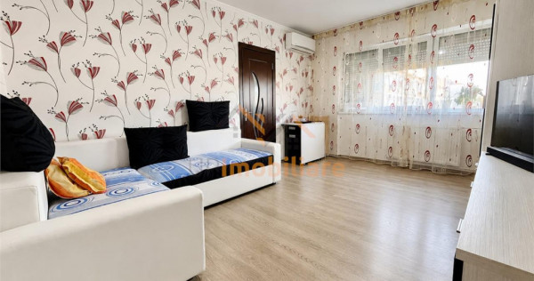 APARTAMENT 2 CAMERE | ROGERIUS | ORADEA