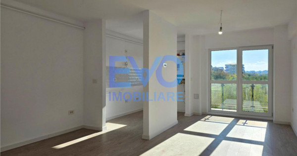 Apartament cu o camera de , bloc nou, lift, zona Galata Iasi