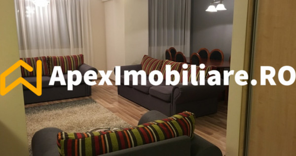 Apartament 3 camere de inchiriat București | ApexImobiliar