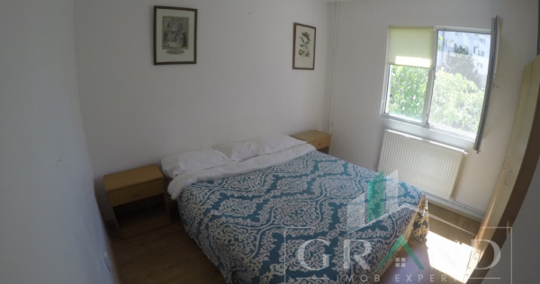 3 CAMERE DE V&Acirc;NZARE | MĂNĂȘTUR&ndash;Str.Mehedinți | Etaj 3