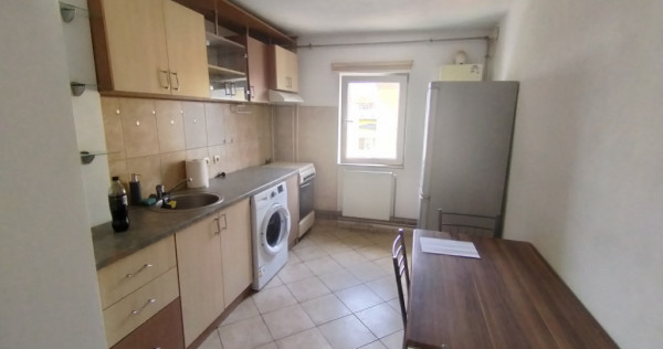 Apartament cu 2 camere de inchiriat in Timisoara, zona Olimp