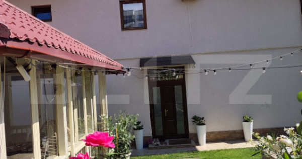 Vilă premium &icirc;n Hlincea &ndash; 270 mp utili, 500 mp teren