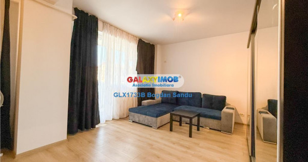 Apartament cu 2 camere de in Militari Residence- REZERVELOR