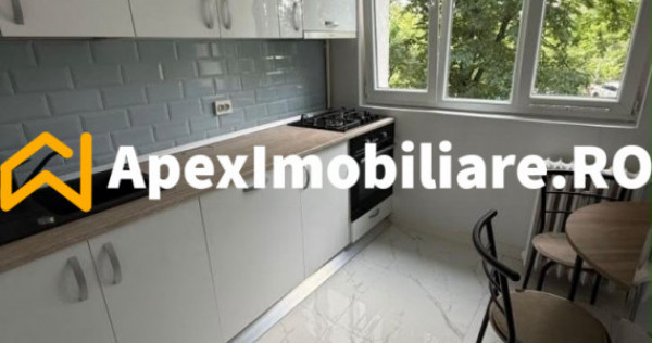 Apartament 3 camere de inchiriat Drumul Taberei București |