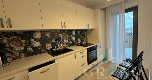 Apartament 2 camere I Scala Frunzișului