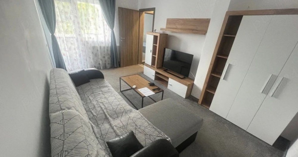 Apartament 2 camere zona Tineretului