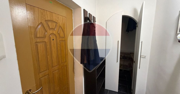 Apartament 3 camere parter de inchiriat