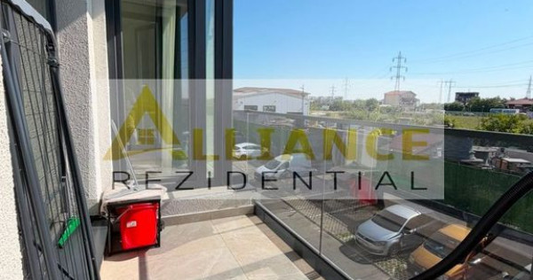 Primarie Popesti APARTAMENT 3 CAMERE cu 2 bai