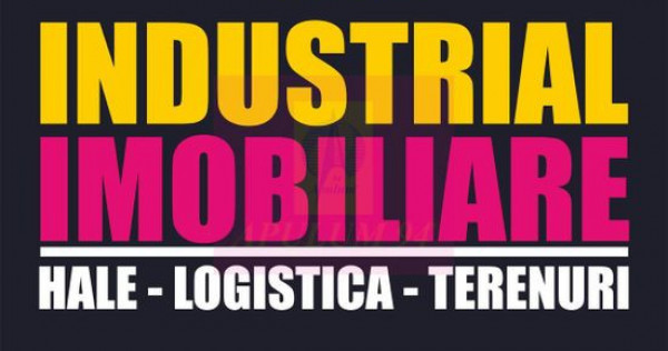 Hale, spații industriale și terenuri | V&acirc;nzare și &icirc;n...
