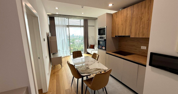 Apartament 2 camere I Up-Site I Prima &icirc;nchiriere I Loc d...