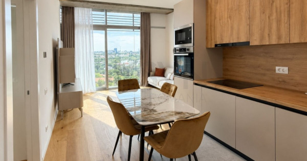 Apartament 2 camere I Up-Site I Prima &icirc;nchiriere I Loc de parcare