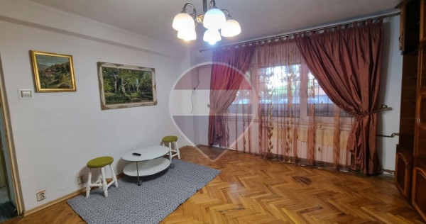Apartament cu 3 camere de &icirc;nchiriat Baicului / Doamna Gh...