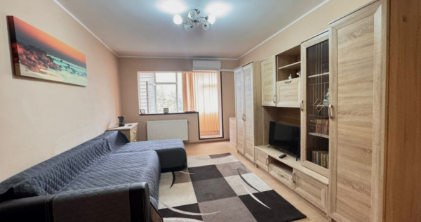 Apartament 2 camere de v&acirc;nzare &icirc;n zona City Park Mall &ndash;