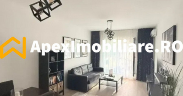 Apartament 2 camere de inchiriat Lujerului București | Apex