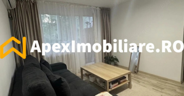 Apartament 2 camere de inchiriat Aparatorii Patriei Bucureș