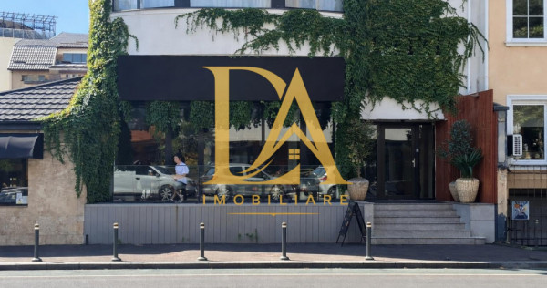 0%Comision Spatiu Comercial Floreasca