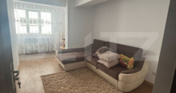 Apartament 2 camere, 59 mp, cartier Burdujeni