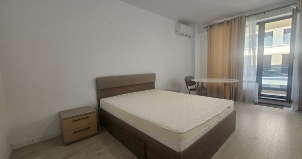 Inchiriere Garsoniera , Pipera - Residence 5,prima inchirier